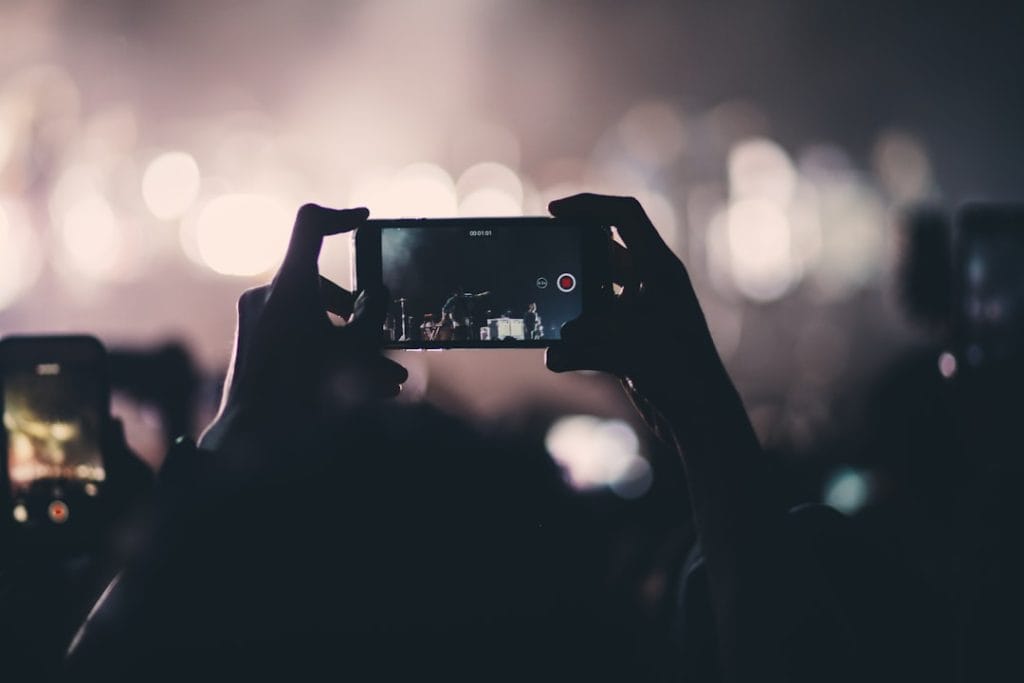 Photo Content Generation