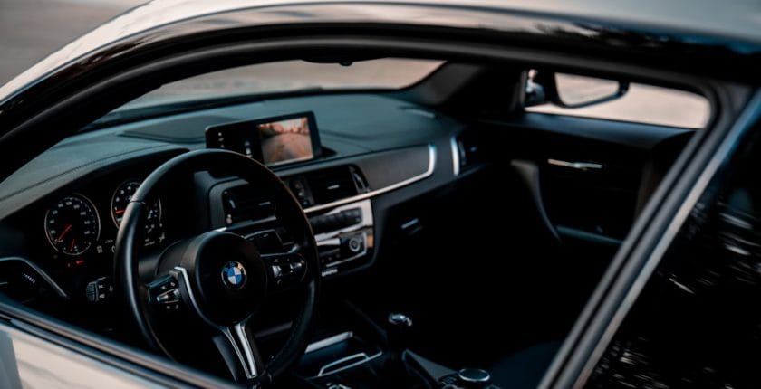 Photo Digital Dashboard