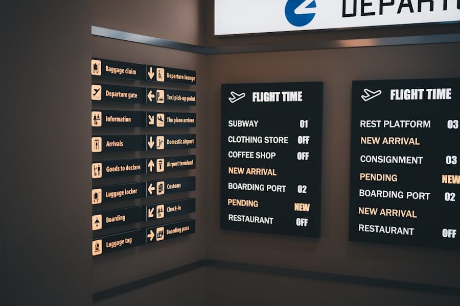 Photo Digital Dashboard