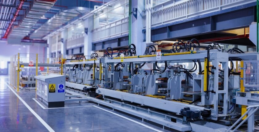 Photo Factory automation