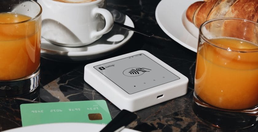 Photo Digital banking