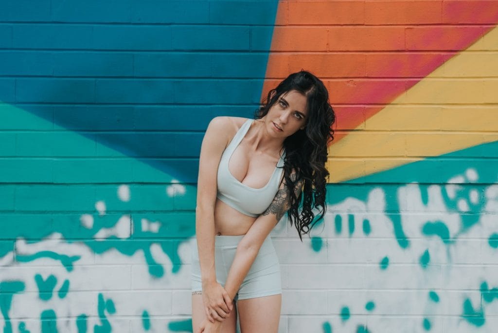 Photo Scoring Model