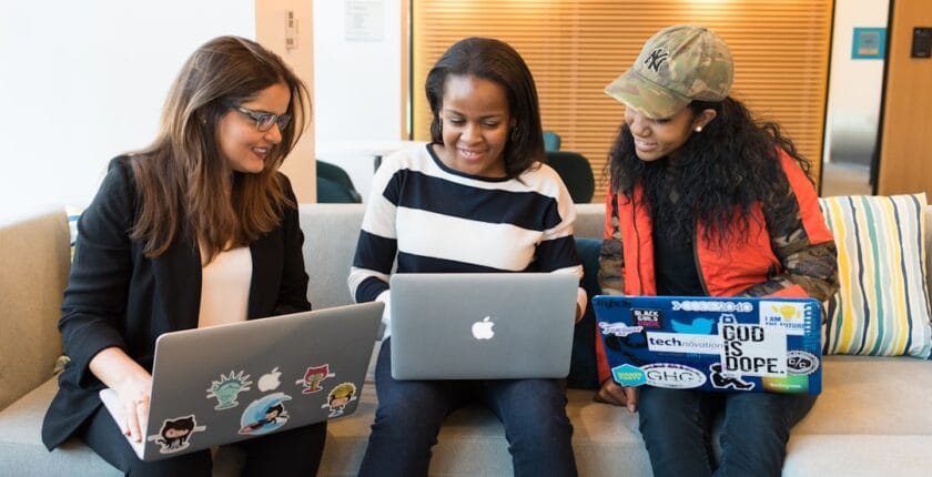 Photo Consulting firm