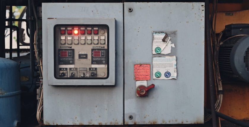 Photo Compliance Dashboard