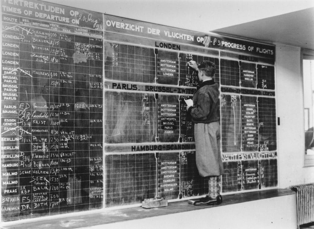 Photo Real-time data analytics