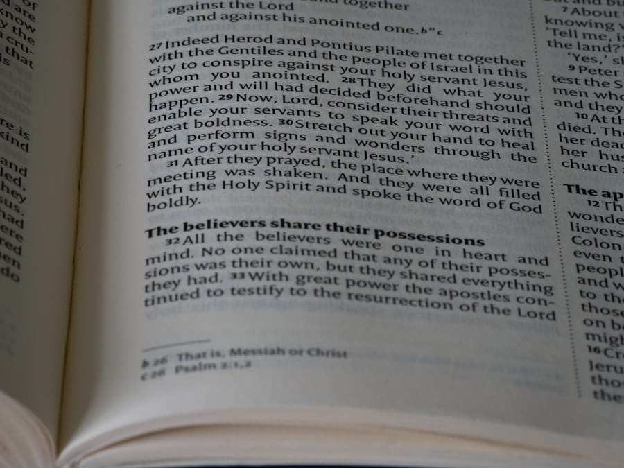 Photo Ethical guidelines