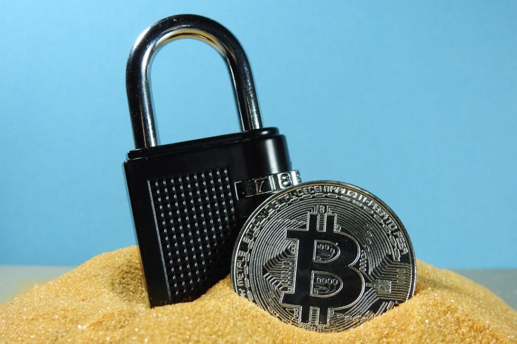 Photo Data encryption