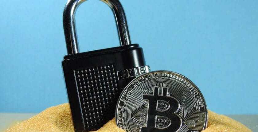 Photo Data encryption