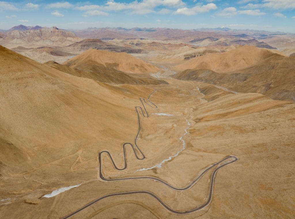 Photo Roadmap visualization