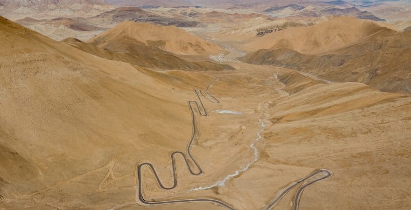 Photo Roadmap visualization