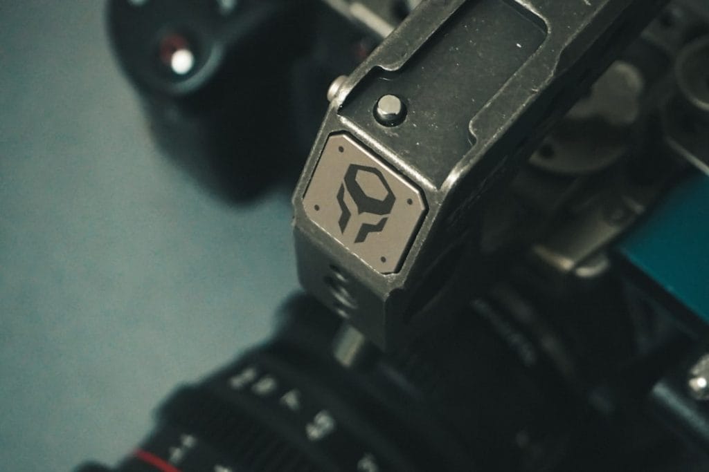 Photo Lock icon