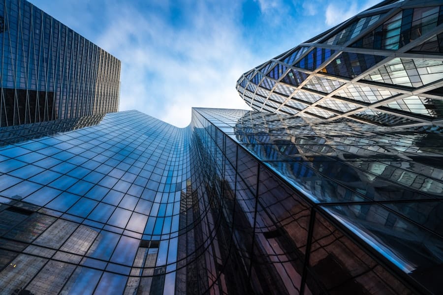 Photo Cloud architecture