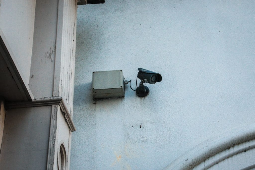 Photo AI monitoring