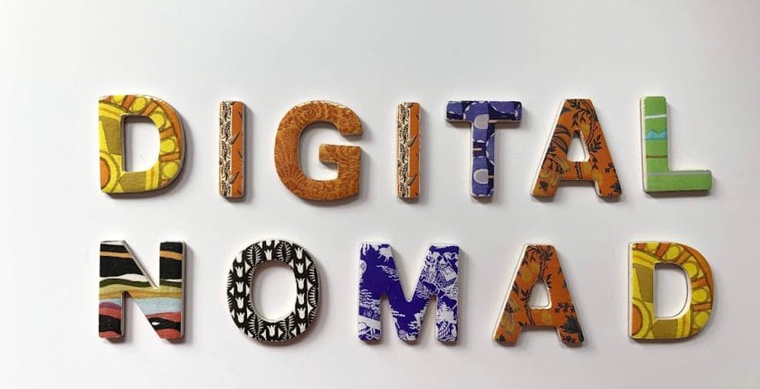 Photo Digital journey