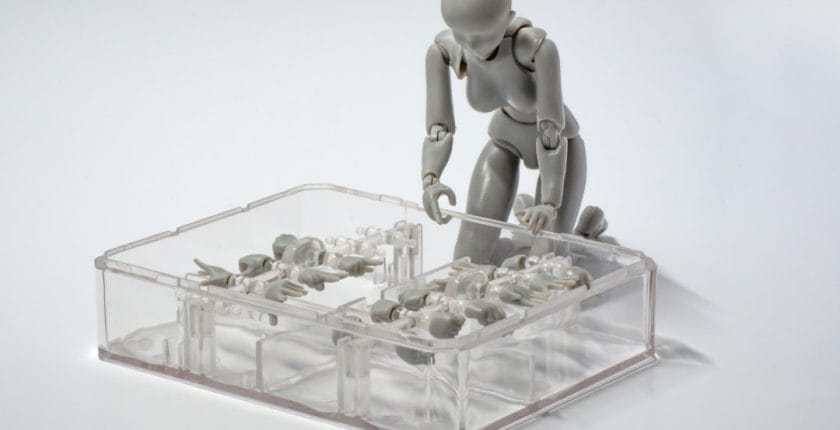 Photo Automated Workflow