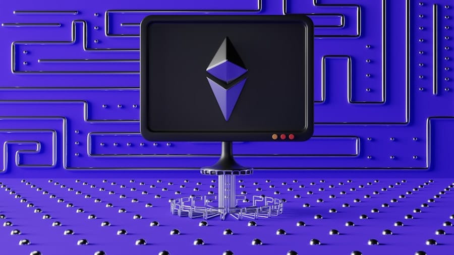 Photo Data encryption