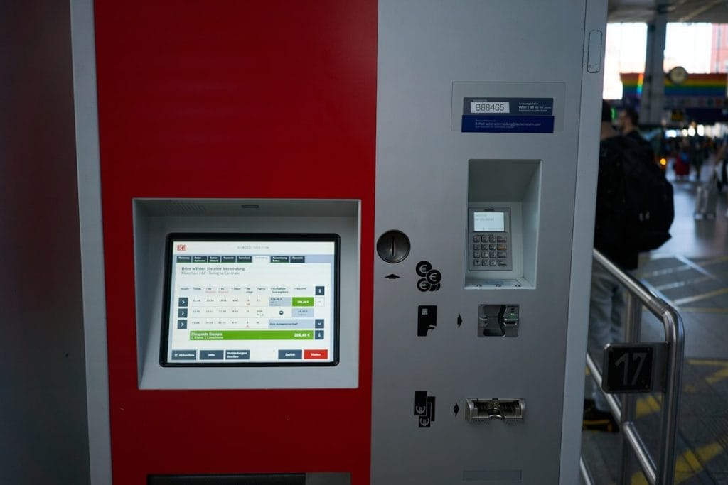 Photo System Integration