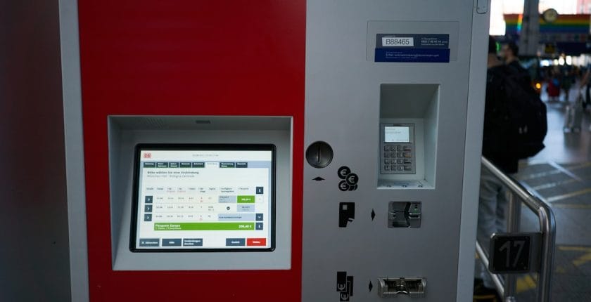 Photo System Integration