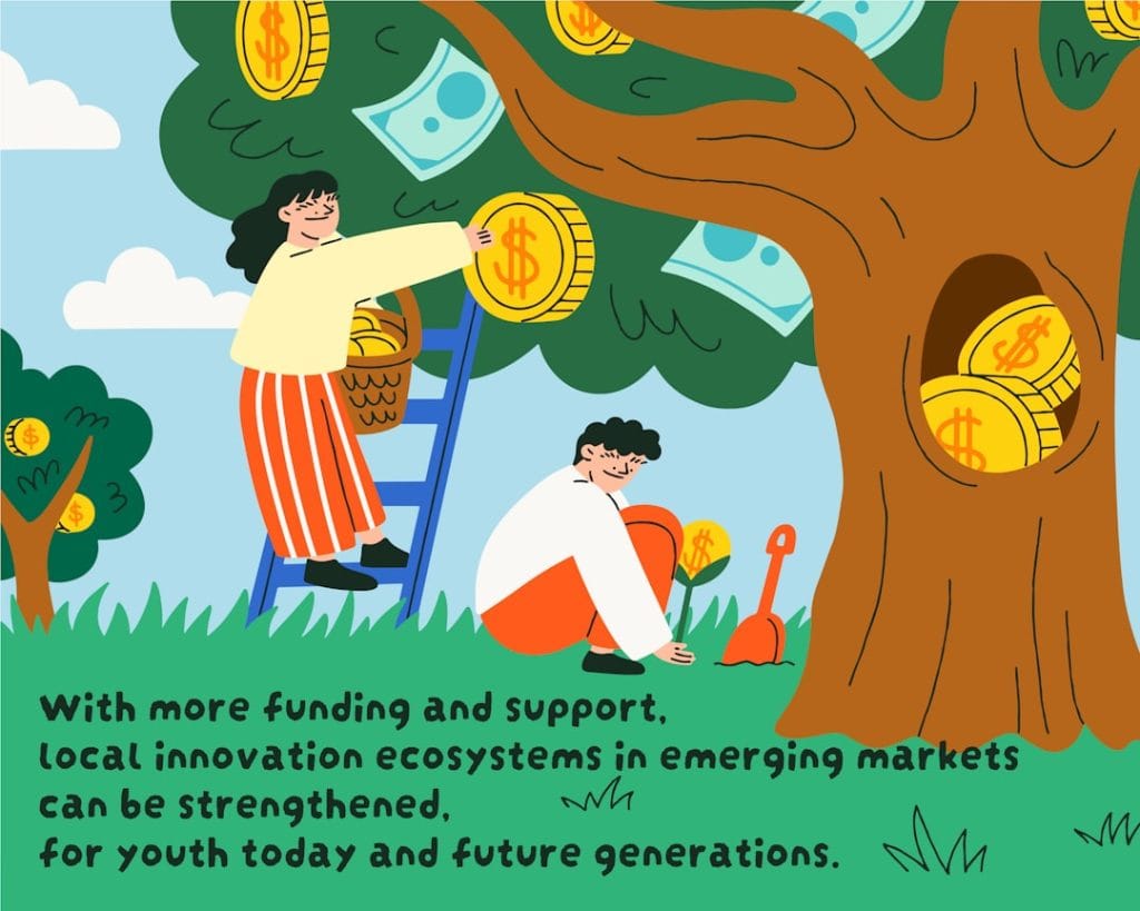 Photo Sustainable Finance