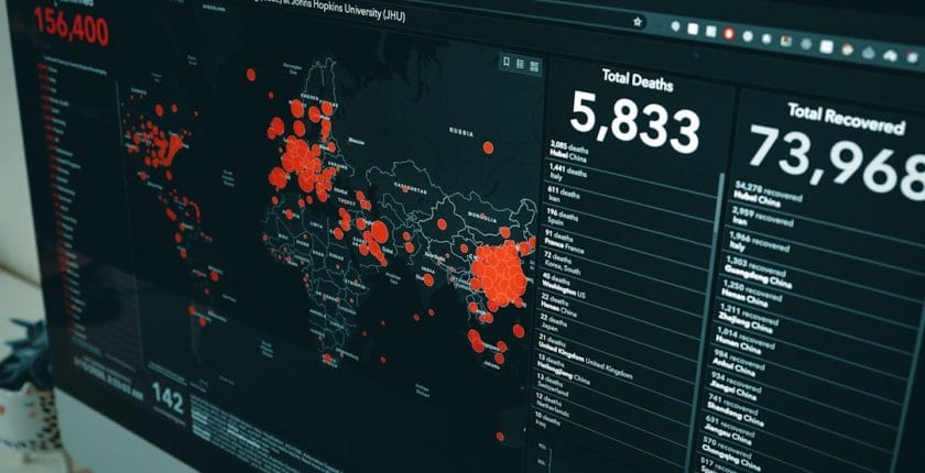 Photo Data visualization