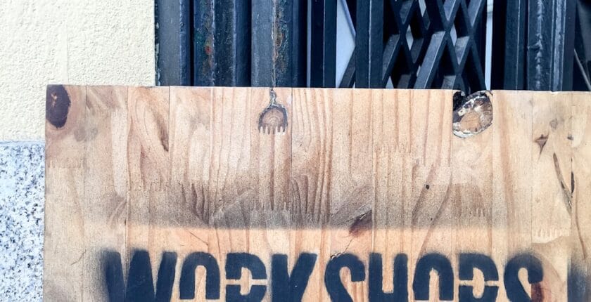 Photo Training workshop