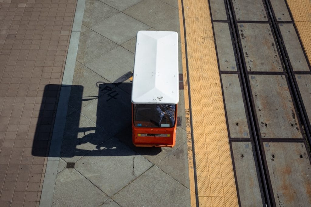 Photo Modular AI Platform