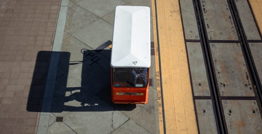 Photo Modular AI Platform