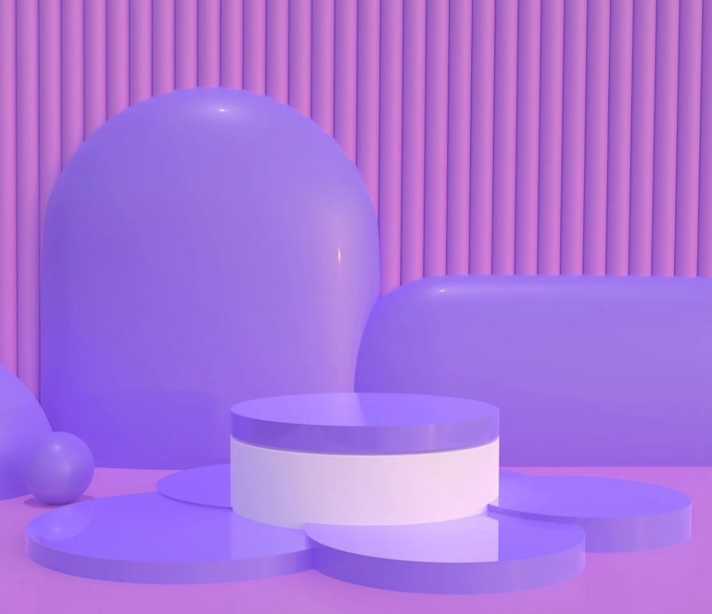Photo AI simulation