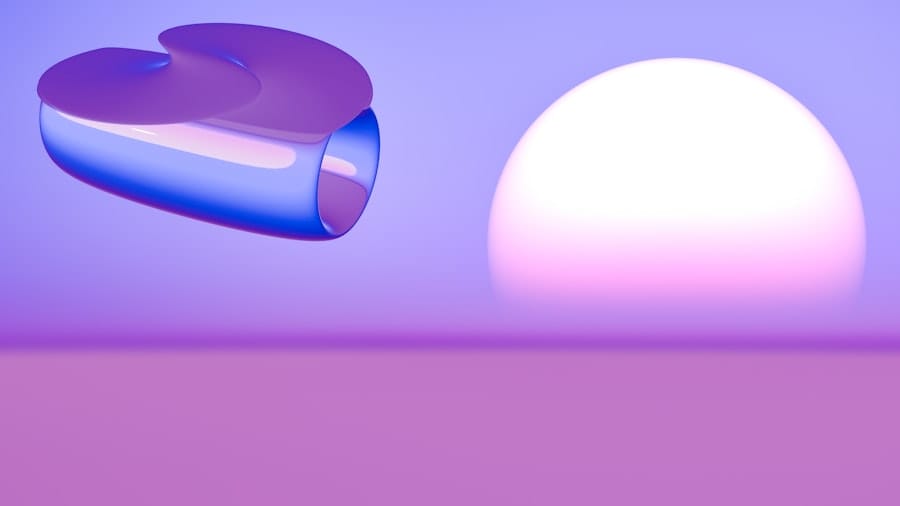Photo AI simulation