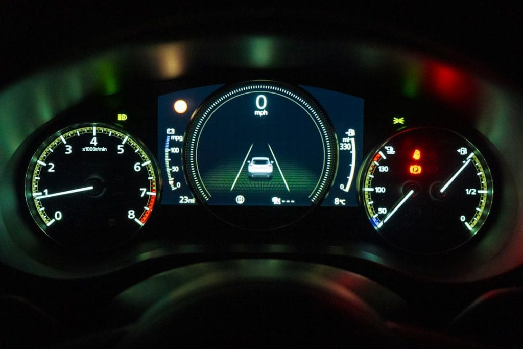Photo Data dashboard