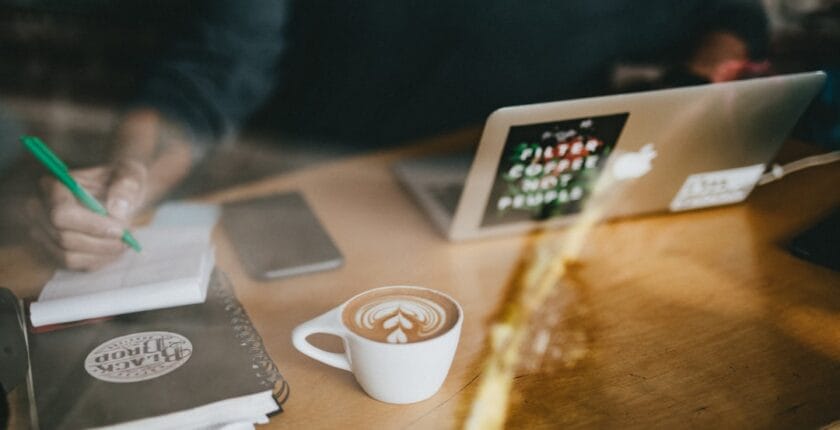 Photo Efficient Workflow