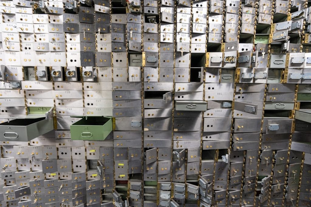 Photo Regulatory compliance: automated evidence collection