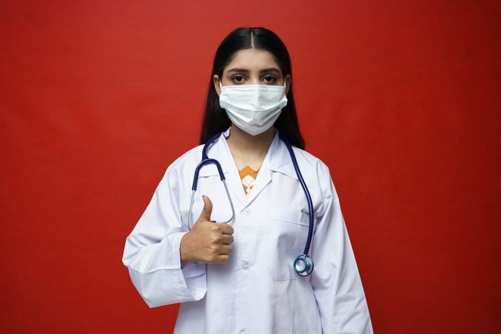 Photo Healthcare AI