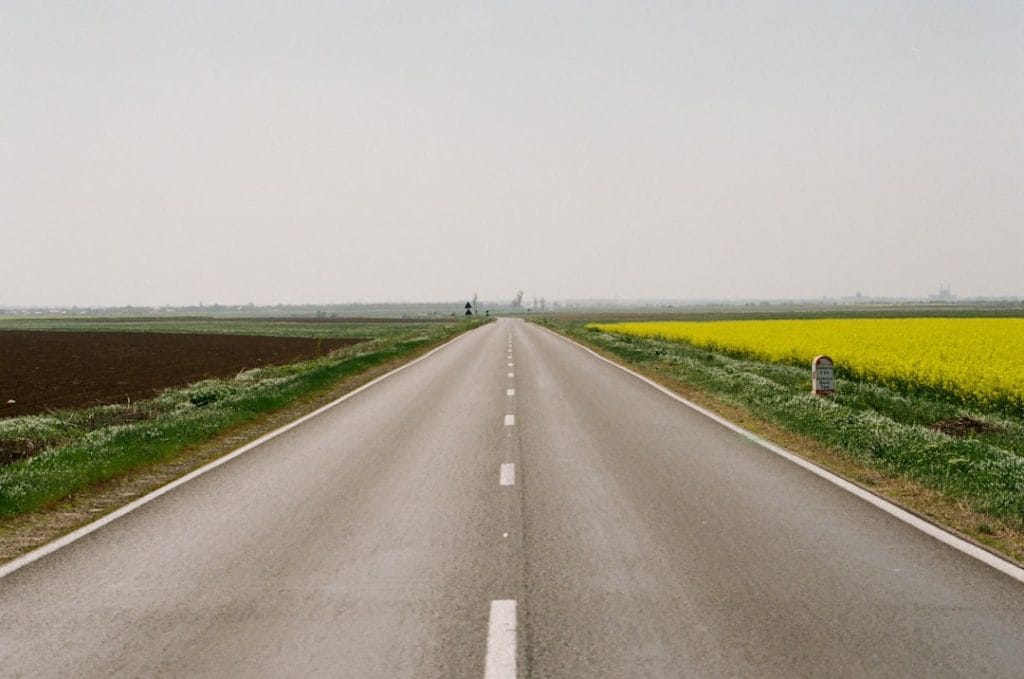 Photo Regulatory roadmap
