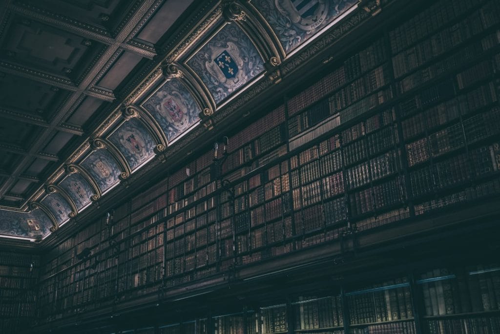 Photo AI-powered knowledge base