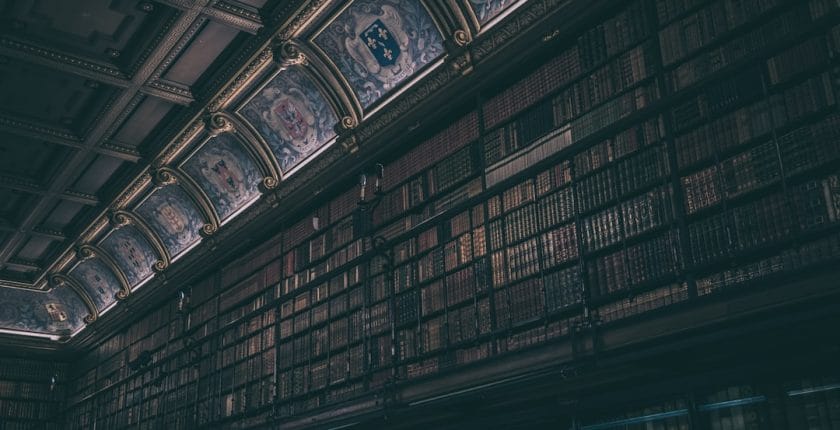 Photo AI-powered knowledge base