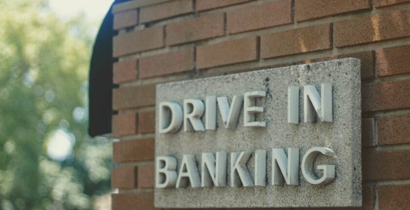 Photo Banking software