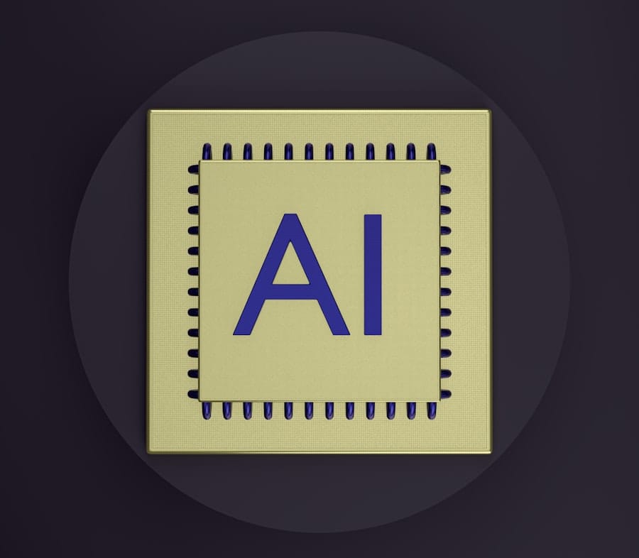 Photo AI-powered knowledge base