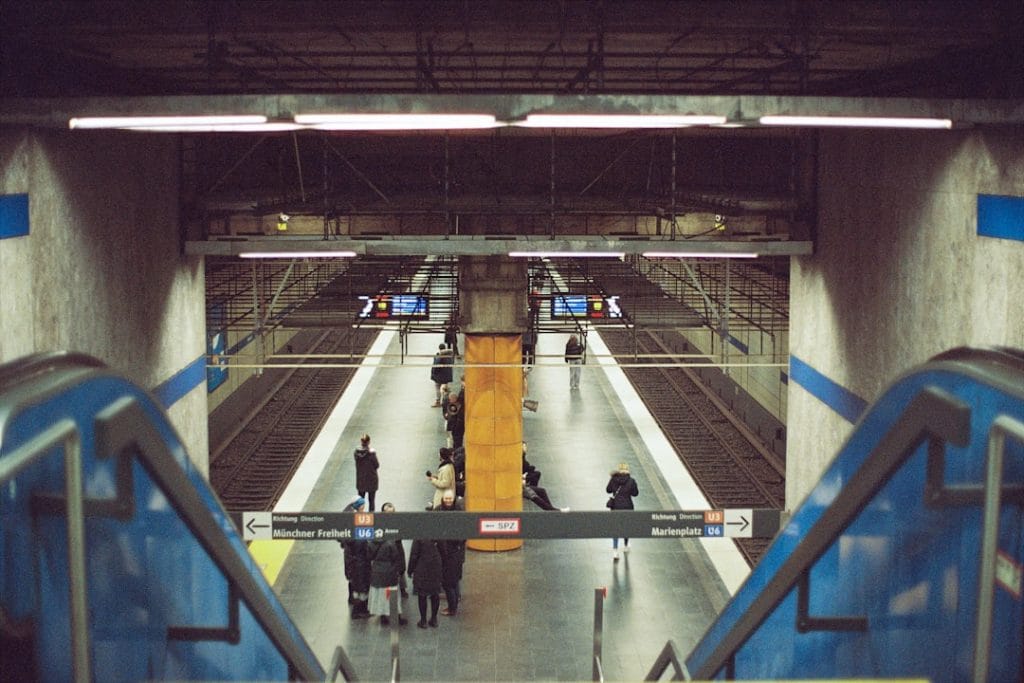 Photo Testing platform