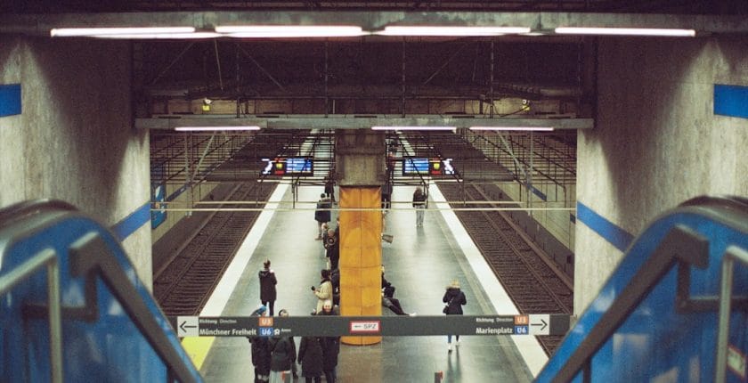 Photo Testing platform