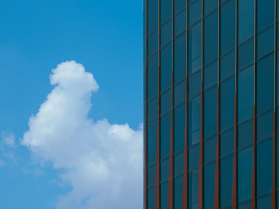 Photo Cloud architecture