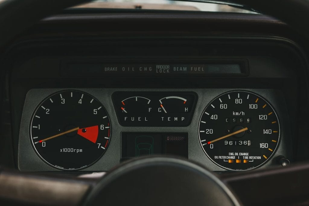Photo Dashboard metrics