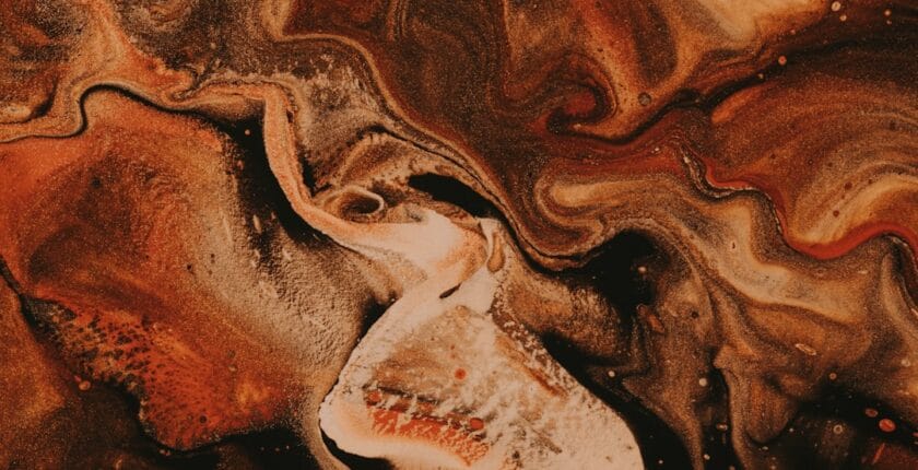 Photo Algorithmic art