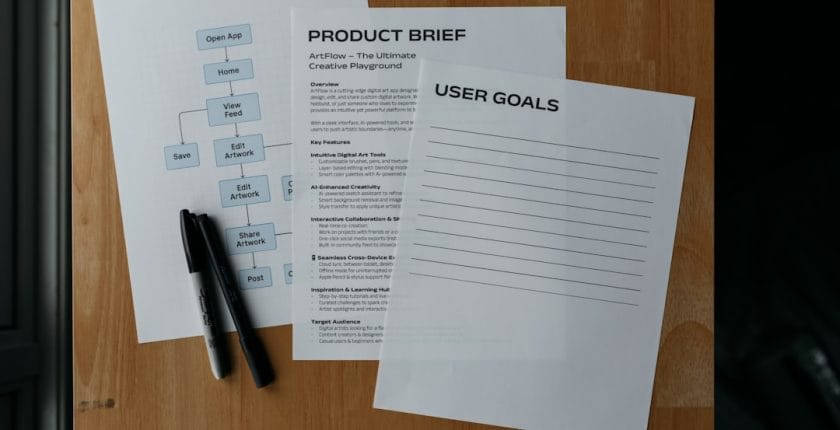 Photo Budgeting process