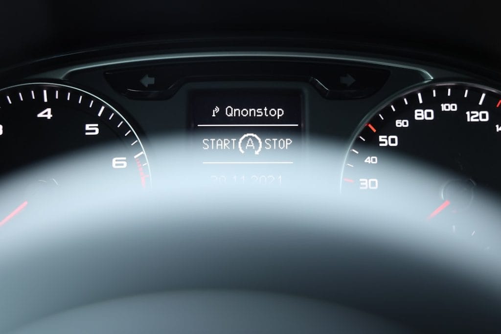 Photo Real-time dashboard