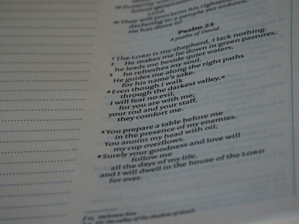 Photo Compliance checklist