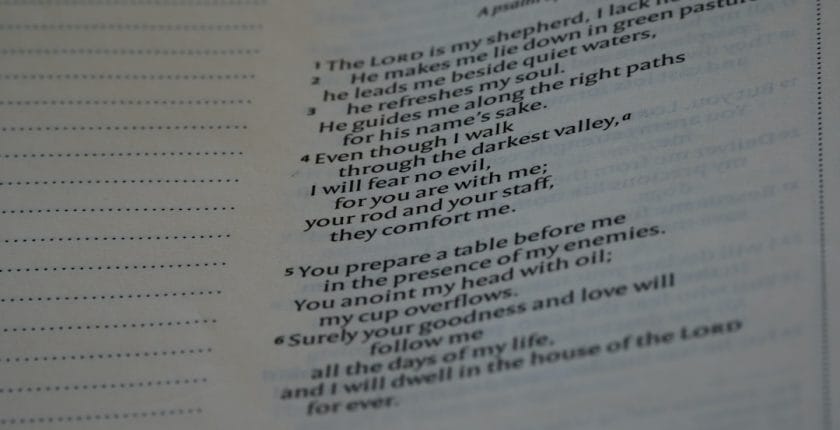 Photo Compliance checklist