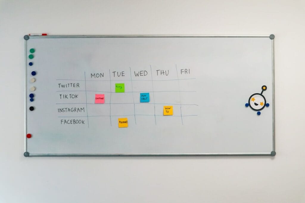 Photo Dashboard redesign