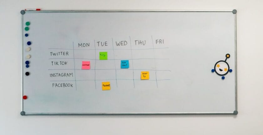 Photo Dashboard redesign