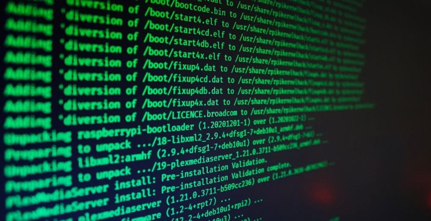 Photo Quantum computer